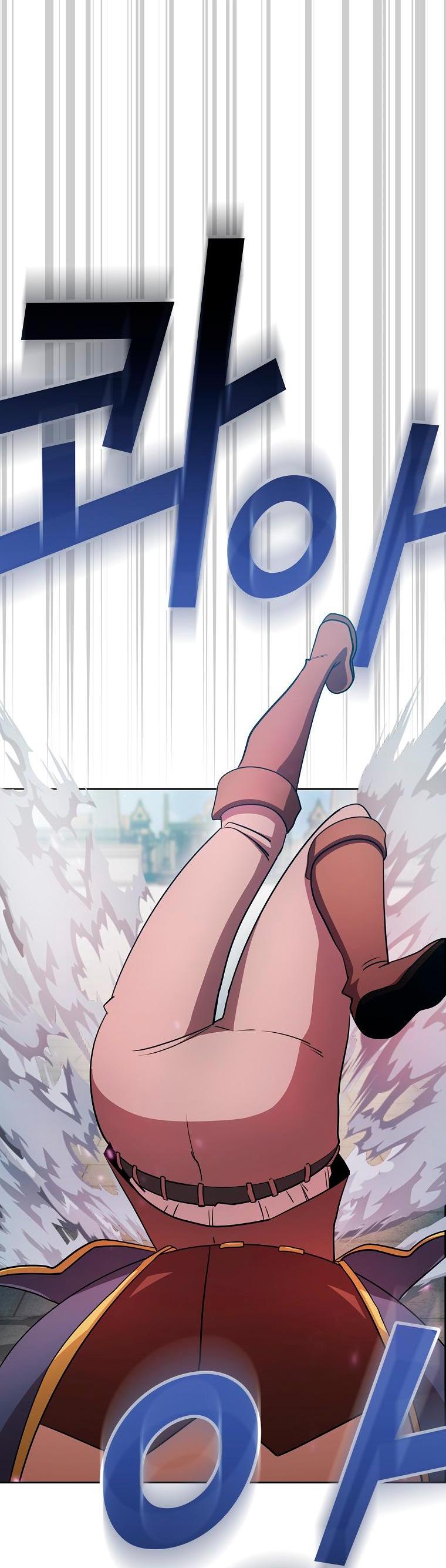 Манга Это реально герой? - Глава 91 Страница 55