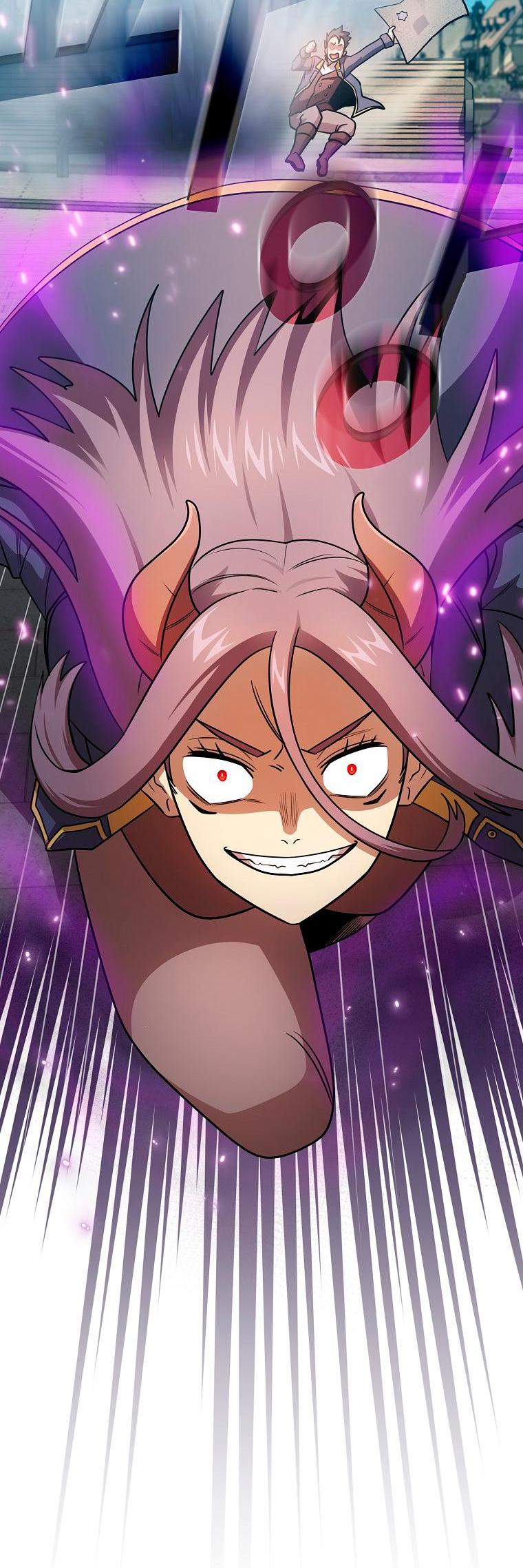 Манга Это реально герой? - Глава 91 Страница 46