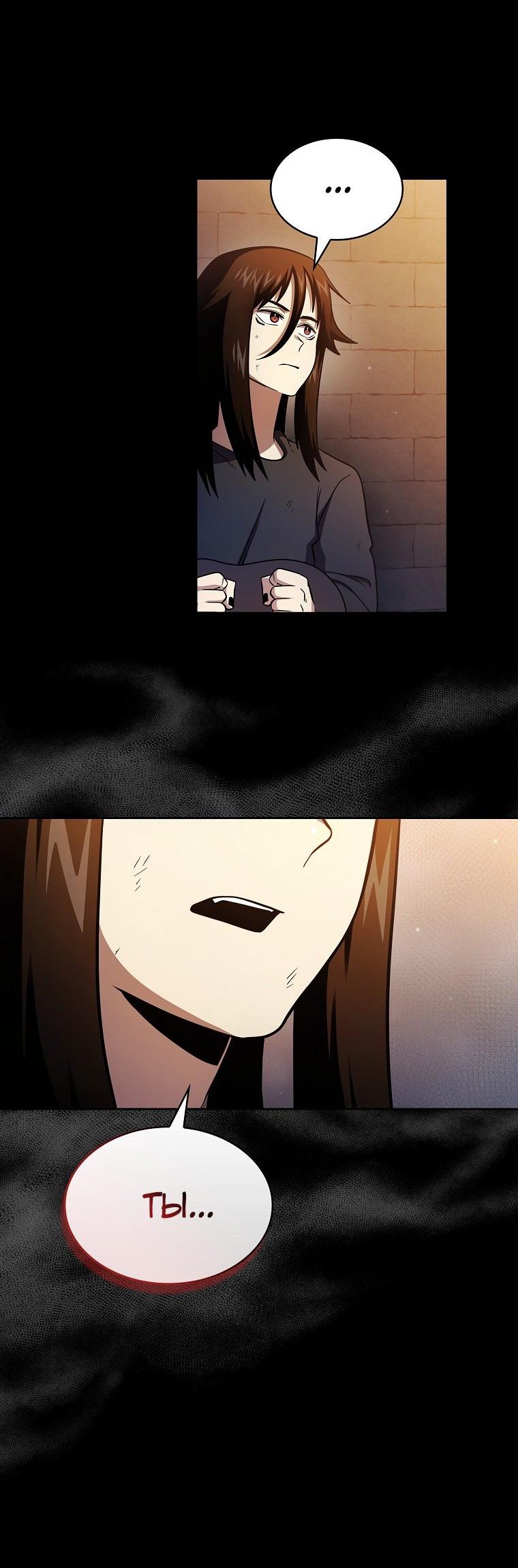 Манга Это реально герой? - Глава 84 Страница 6