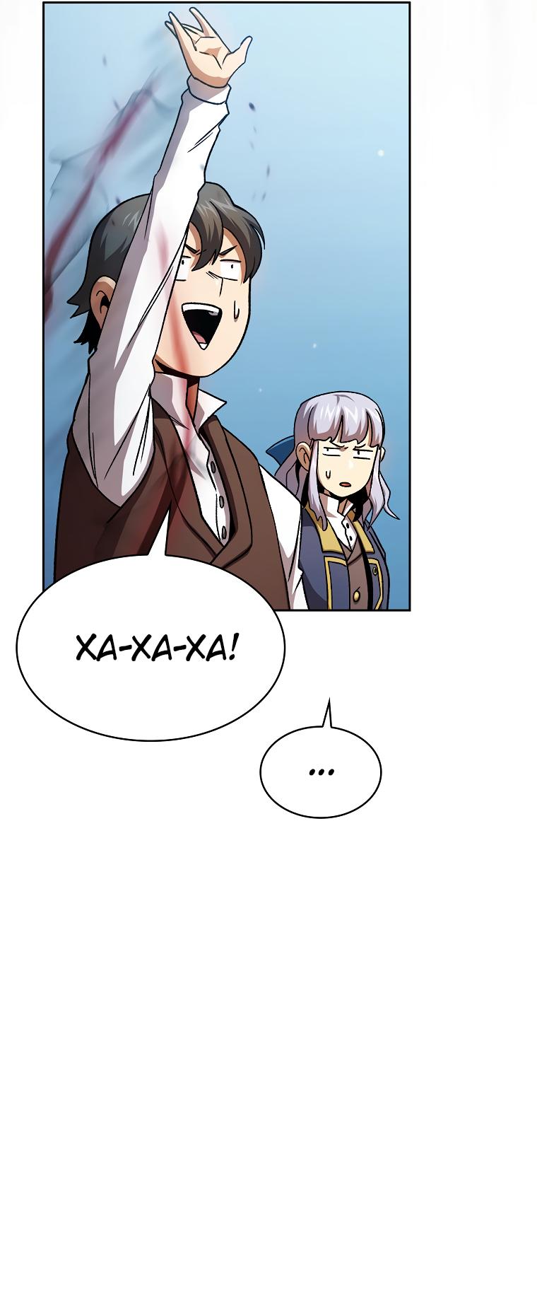 Манга Это реально герой? - Глава 75 Страница 22