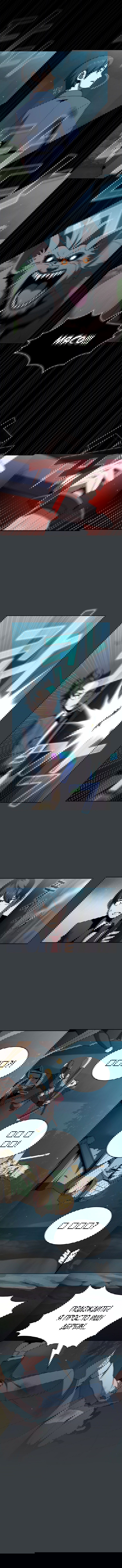 Манга Это реально герой? - Глава 6 Страница 8