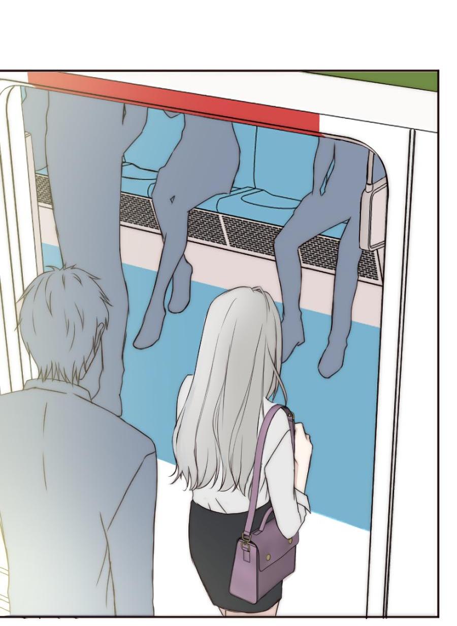 Манга Сладкий шёпот - Глава 1 Страница 31