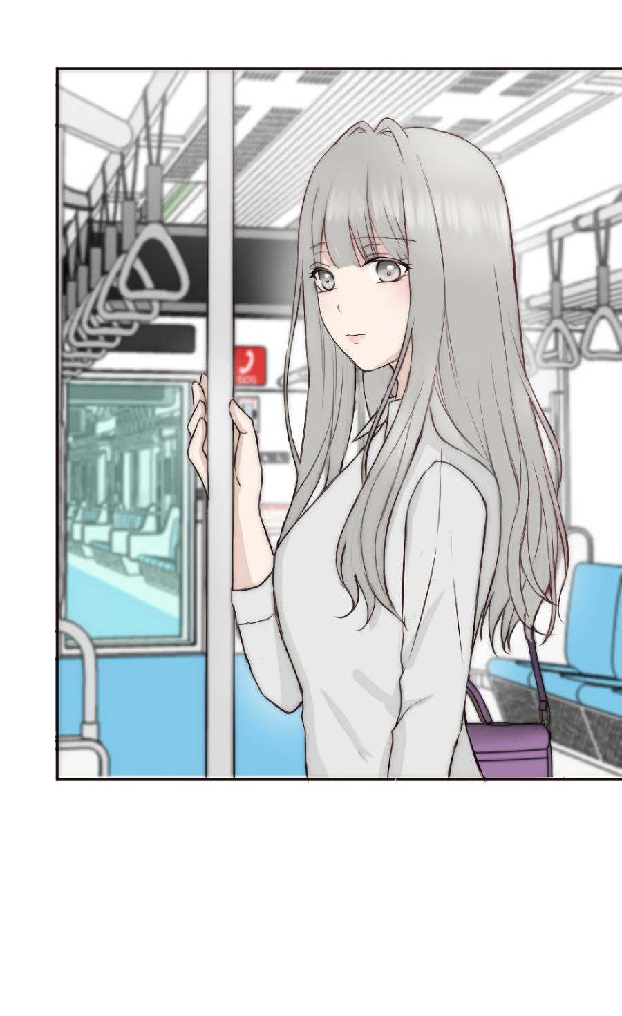 Манга Сладкий шёпот - Глава 1 Страница 45