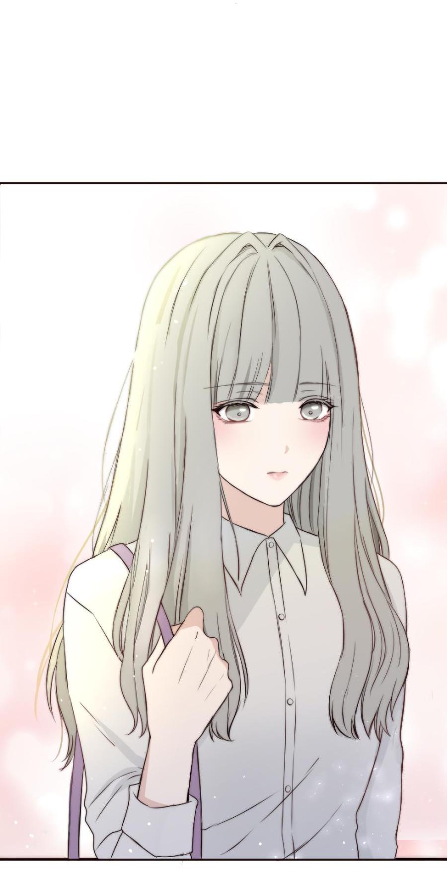 Манга Сладкий шёпот - Глава 1 Страница 32