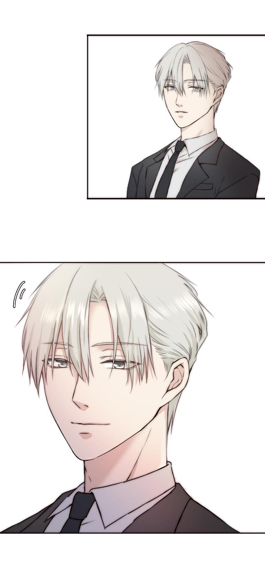 Манга Сладкий шёпот - Глава 1 Страница 44