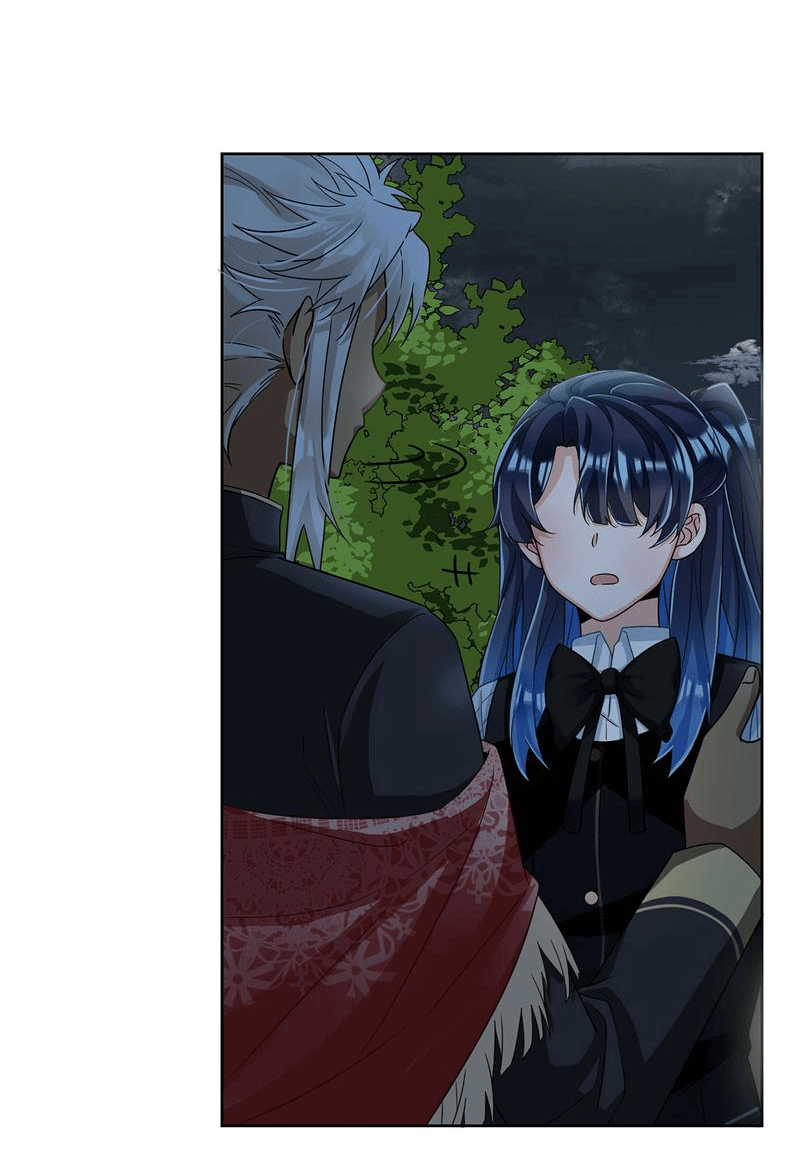 Манга Злодейская дочь и юная госпожа Королева демонов - Глава 51 Страница 34