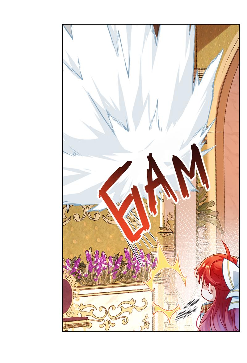 Манга Злодейская дочь и юная госпожа Королева демонов - Глава 46 Страница 16