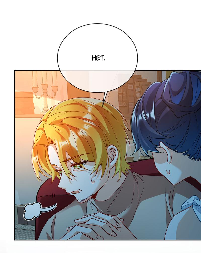 Манга Злодейская дочь и юная госпожа Королева демонов - Глава 44 Страница 33