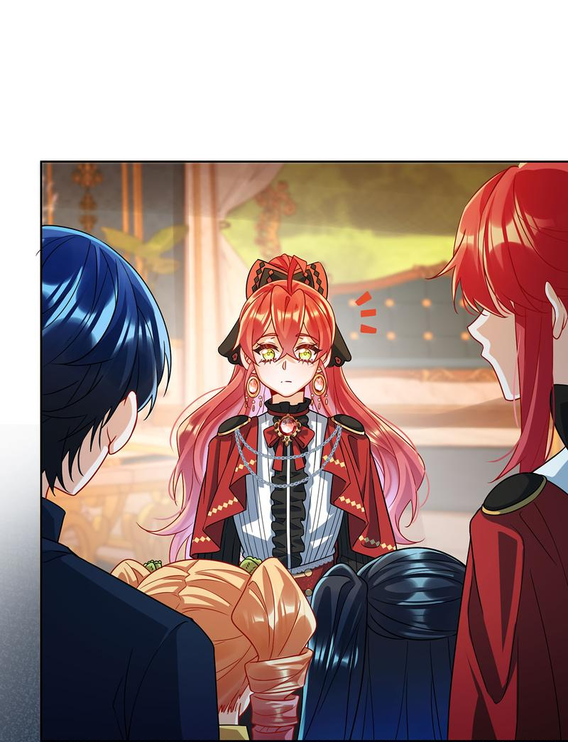 Манга Злодейская дочь и юная госпожа Королева демонов - Глава 43 Страница 30