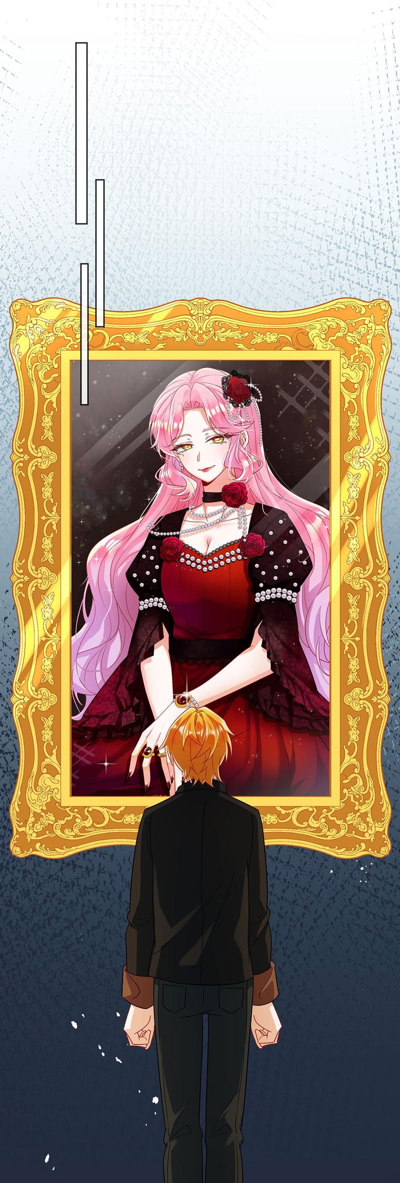 Манга Злодейская дочь и юная госпожа Королева демонов - Глава 42 Страница 9