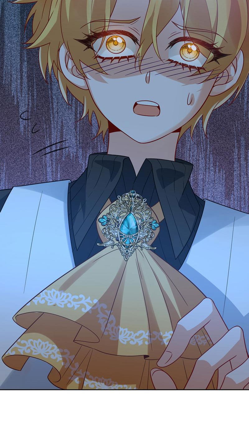 Манга Злодейская дочь и юная госпожа Королева демонов - Глава 39 Страница 20