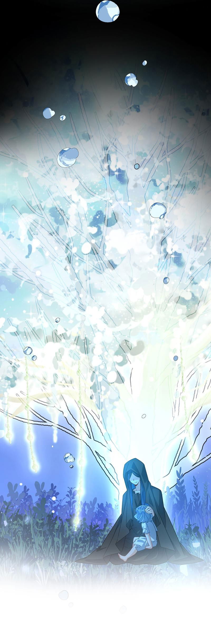 Манга Злодейская дочь и юная госпожа Королева демонов - Глава 39 Страница 31