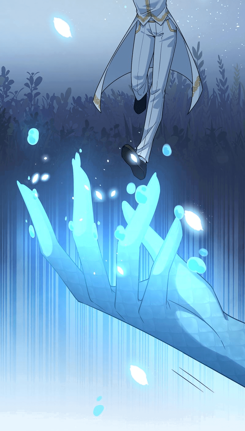 Манга Злодейская дочь и юная госпожа Королева демонов - Глава 39 Страница 24