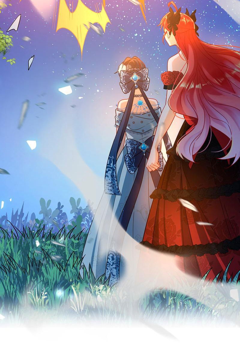 Манга Злодейская дочь и юная госпожа Королева демонов - Глава 38 Страница 35