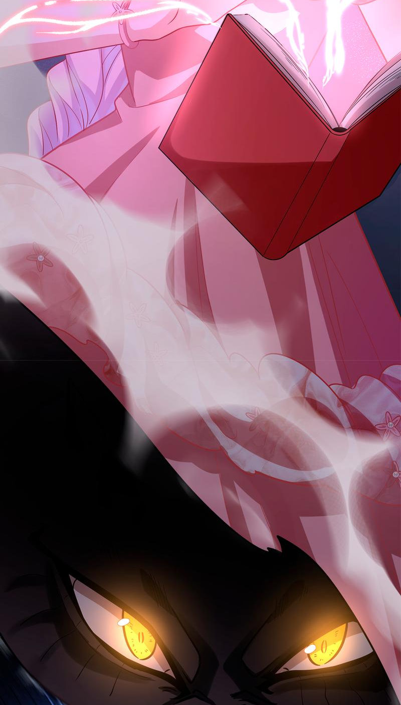 Манга Злодейская дочь и юная госпожа Королева демонов - Глава 36 Страница 26