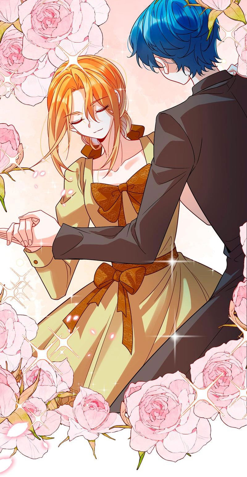 Манга Злодейская дочь и юная госпожа Королева демонов - Глава 35 Страница 4