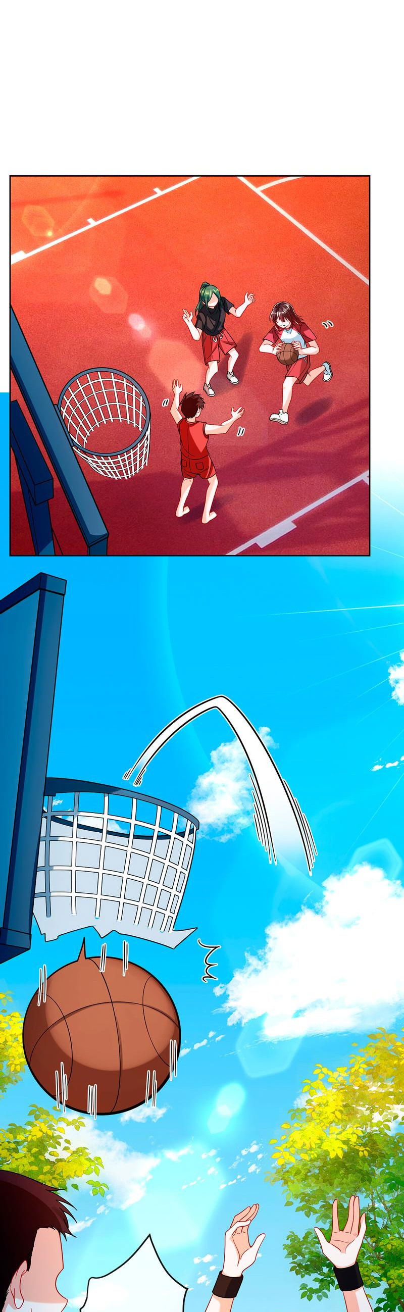 Манга Злодейская дочь и юная госпожа Королева демонов - Глава 34 Страница 13