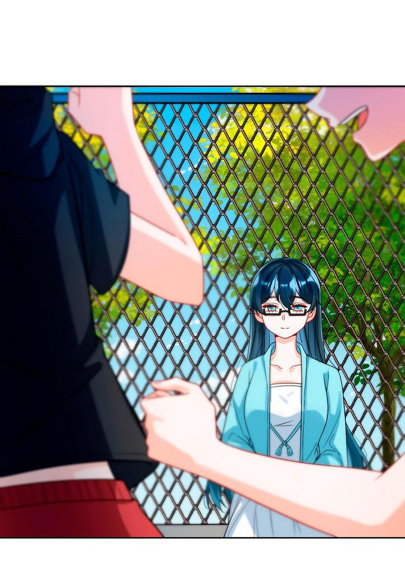 Манга Злодейская дочь и юная госпожа Королева демонов - Глава 34 Страница 15