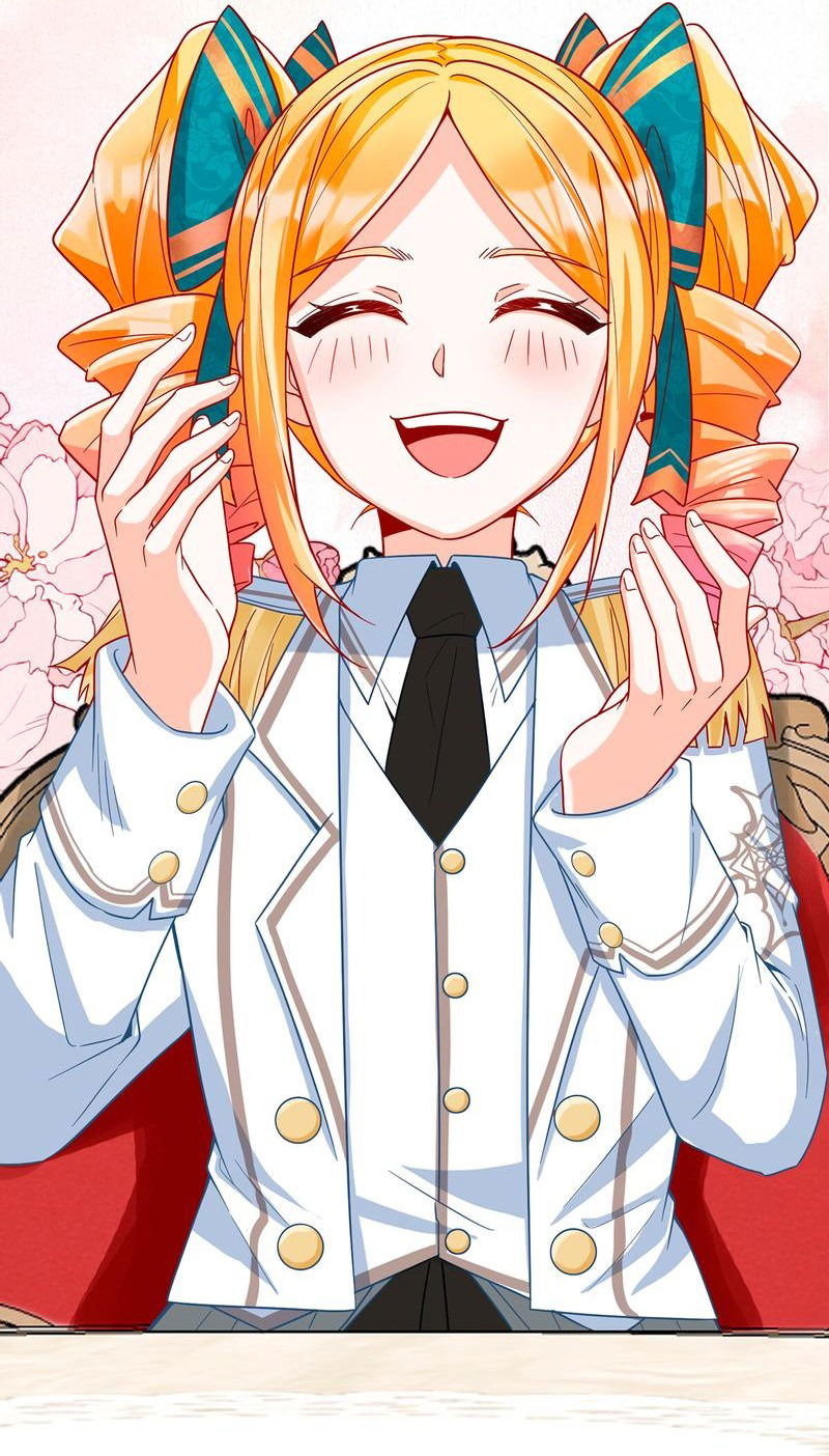 Манга Злодейская дочь и юная госпожа Королева демонов - Глава 32.5 Страница 27