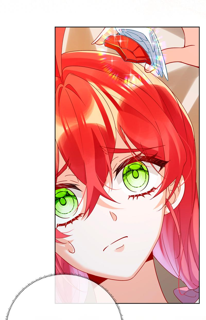 Манга Злодейская дочь и юная госпожа Королева демонов - Глава 32 Страница 2