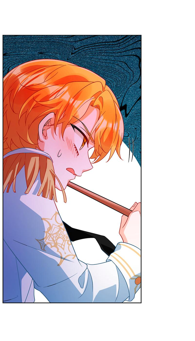 Манга Злодейская дочь и юная госпожа Королева демонов - Глава 30 Страница 18