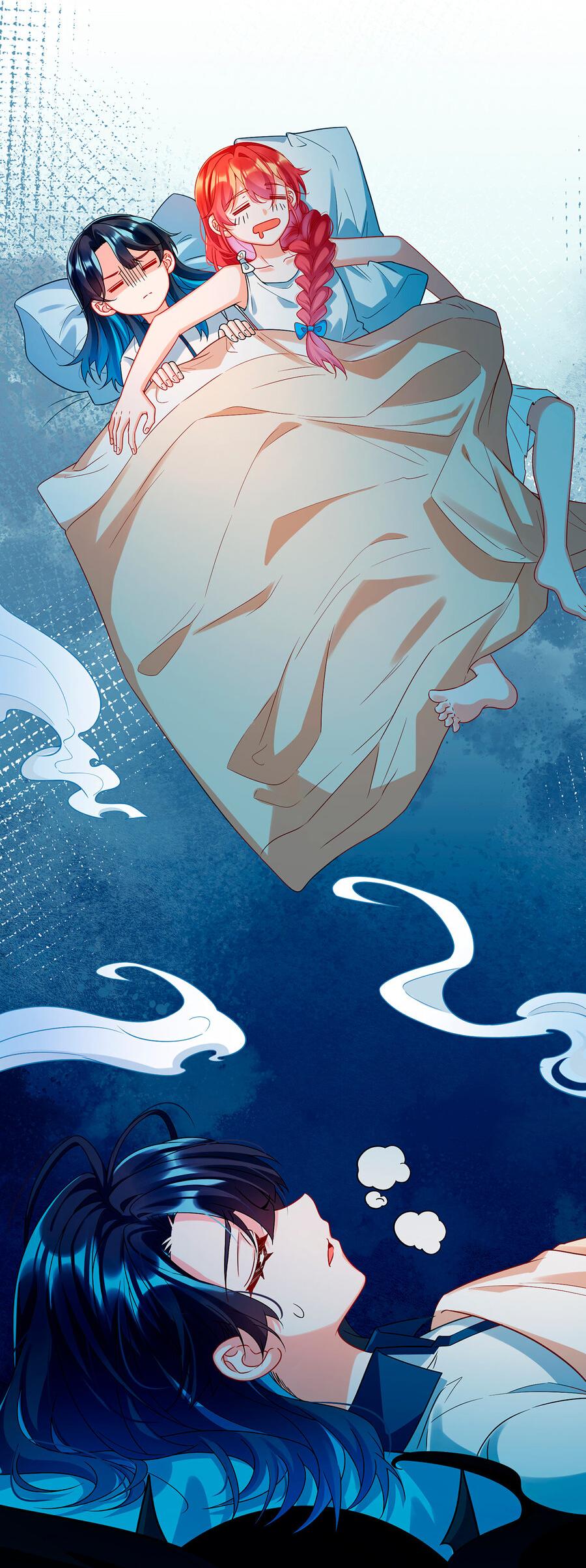 Манга Злодейская дочь и юная госпожа Королева демонов - Глава 26 Страница 6