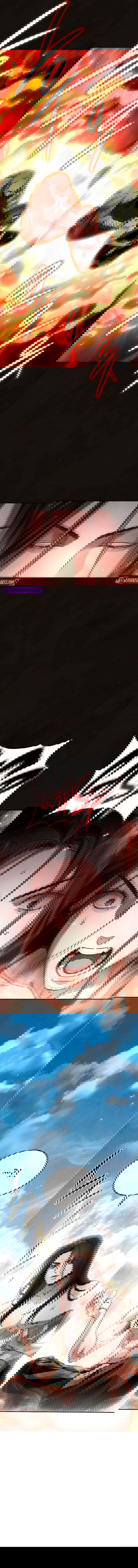 Манга Великое восхождение Божественного Демона - Глава 25 Страница 5