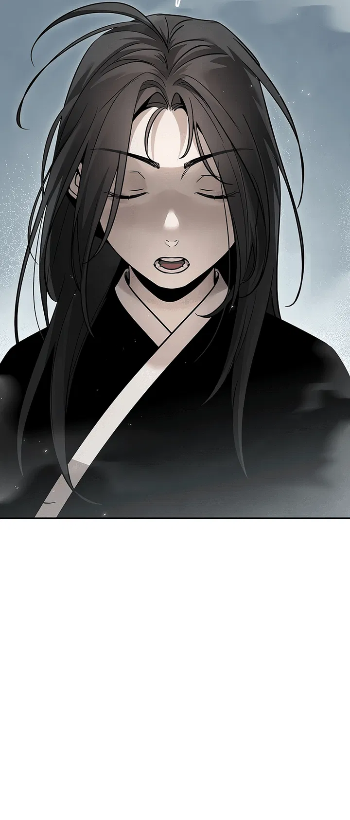 Манга Великое восхождение Божественного Демона - Глава 24 Страница 5