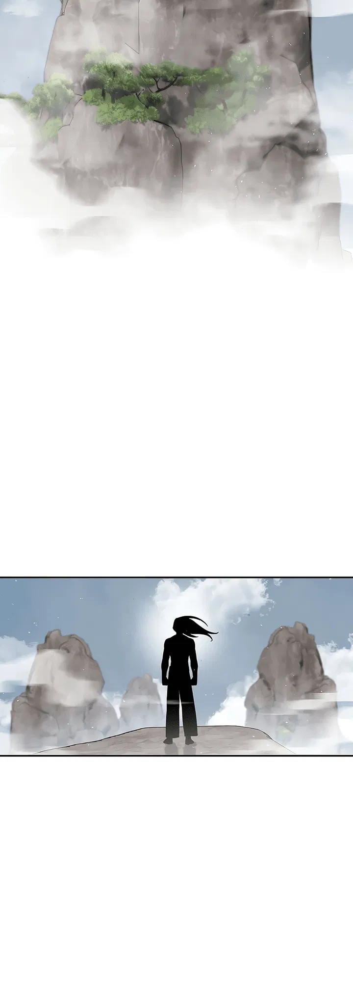 Манга Великое восхождение Божественного Демона - Глава 24 Страница 77