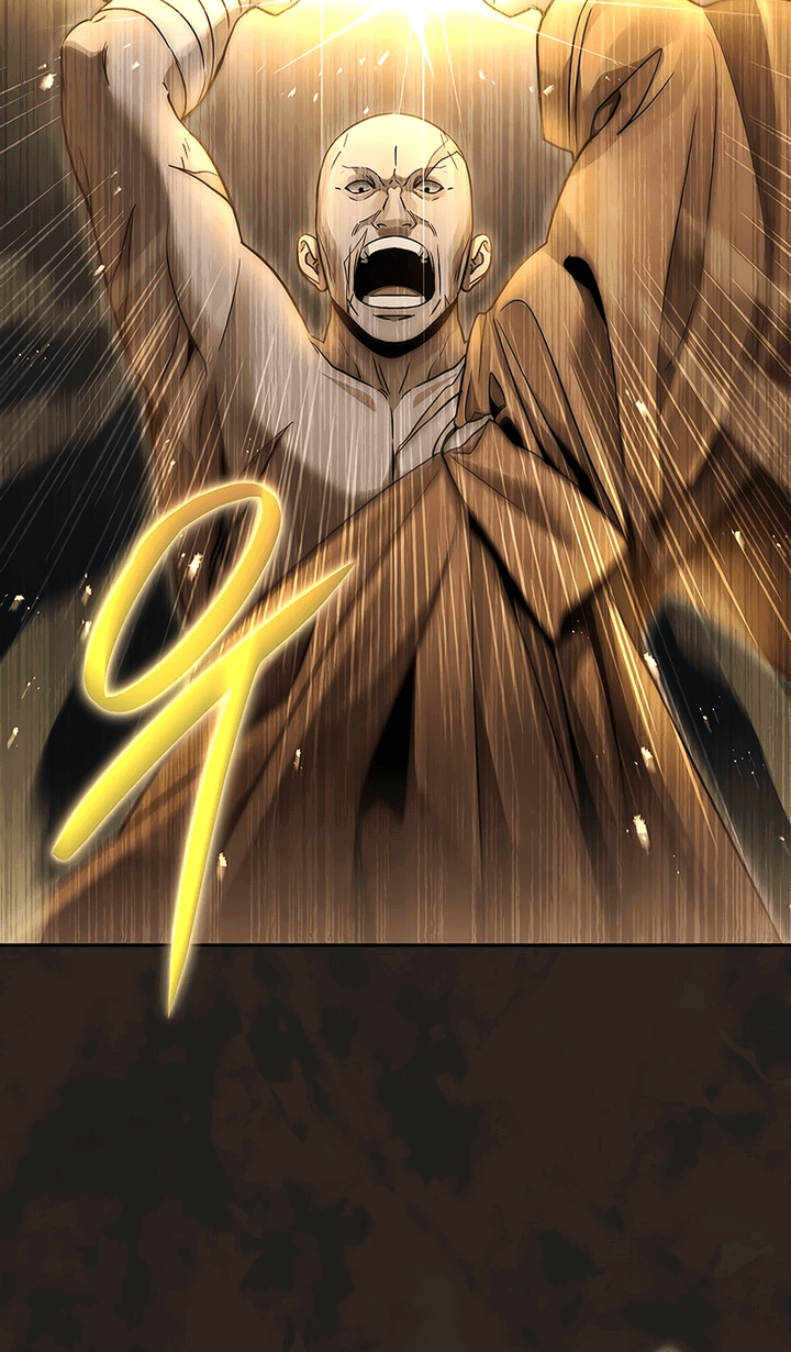 Манга Великое восхождение Божественного Демона - Глава 24 Страница 56