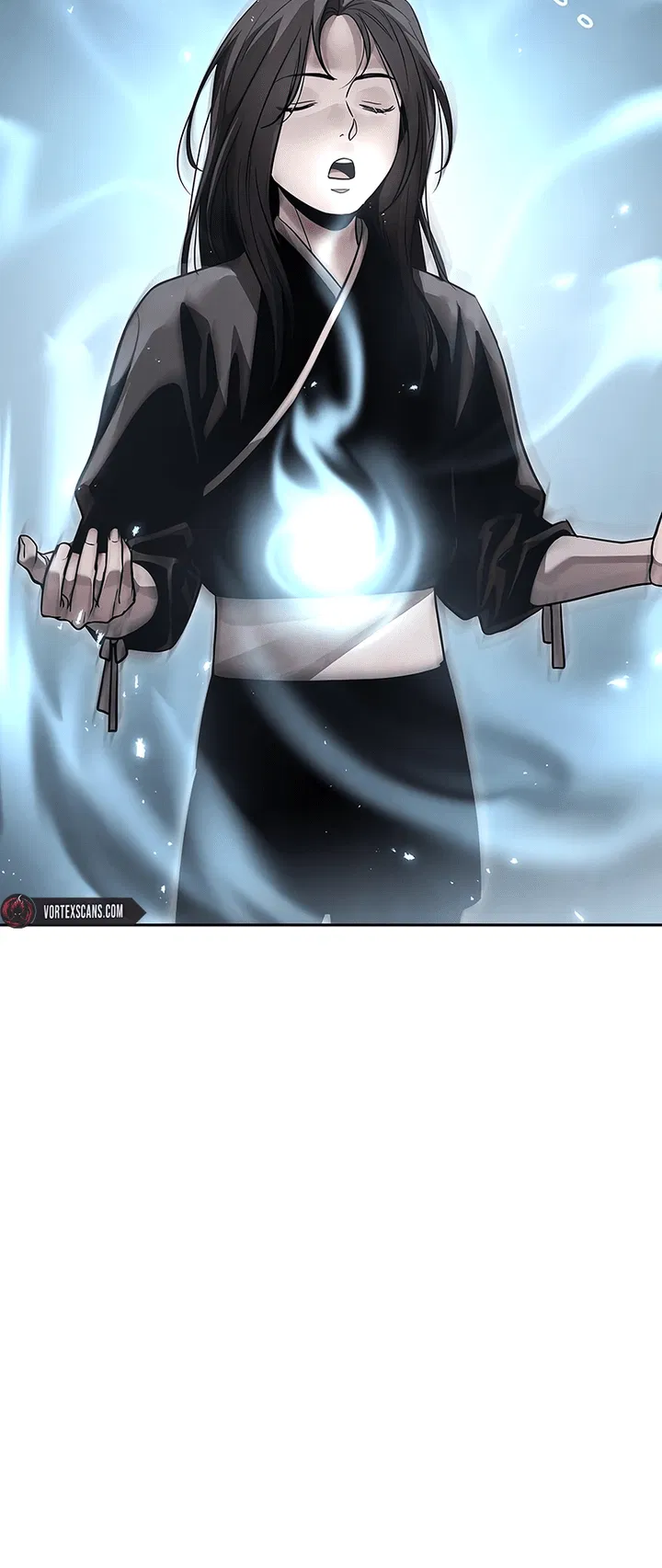 Манга Великое восхождение Божественного Демона - Глава 24 Страница 7