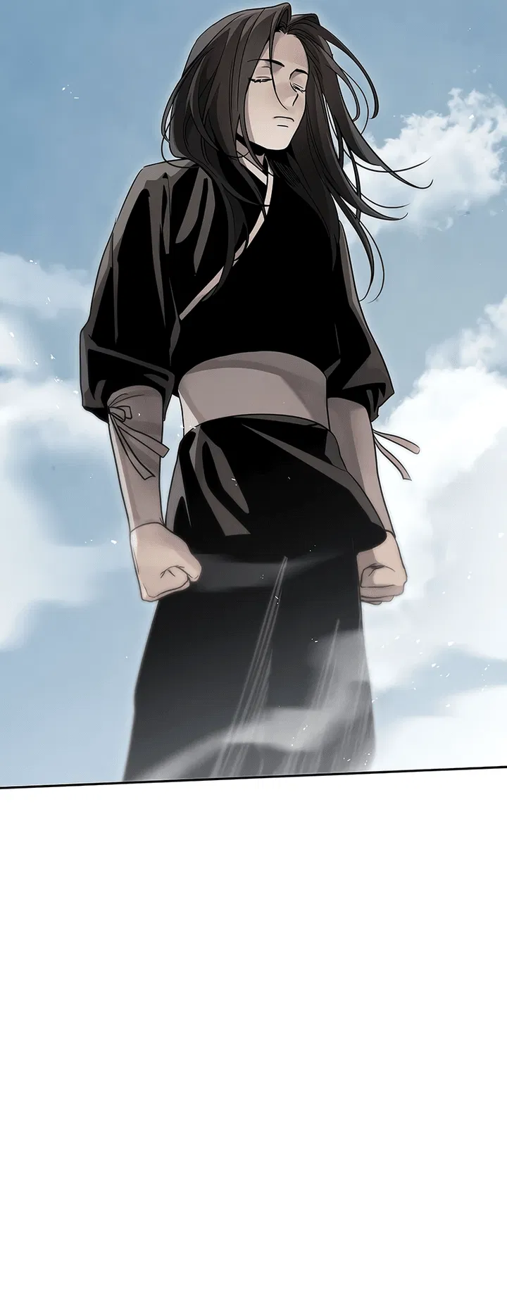 Манга Великое восхождение Божественного Демона - Глава 24 Страница 71