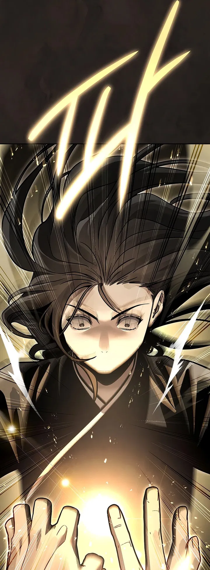 Манга Великое восхождение Божественного Демона - Глава 24 Страница 57