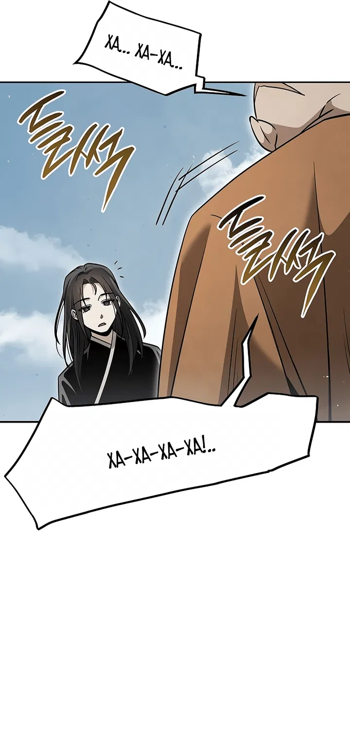 Манга Великое восхождение Божественного Демона - Глава 24 Страница 72