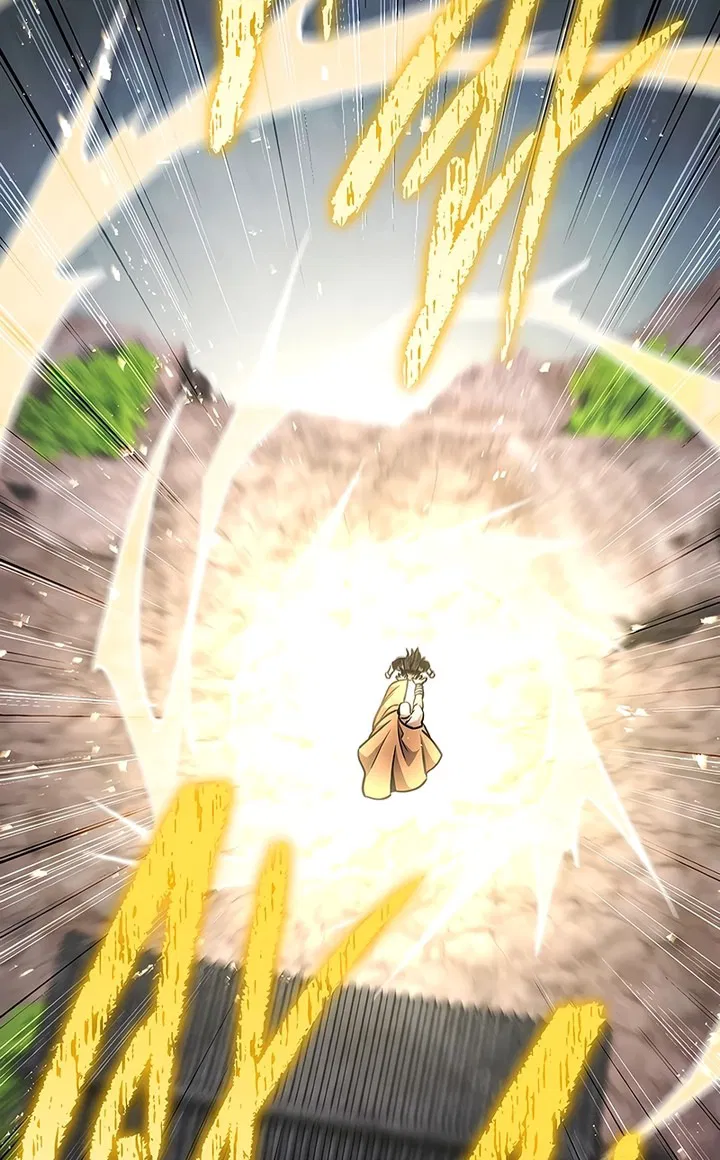 Манга Великое восхождение Божественного Демона - Глава 24 Страница 59