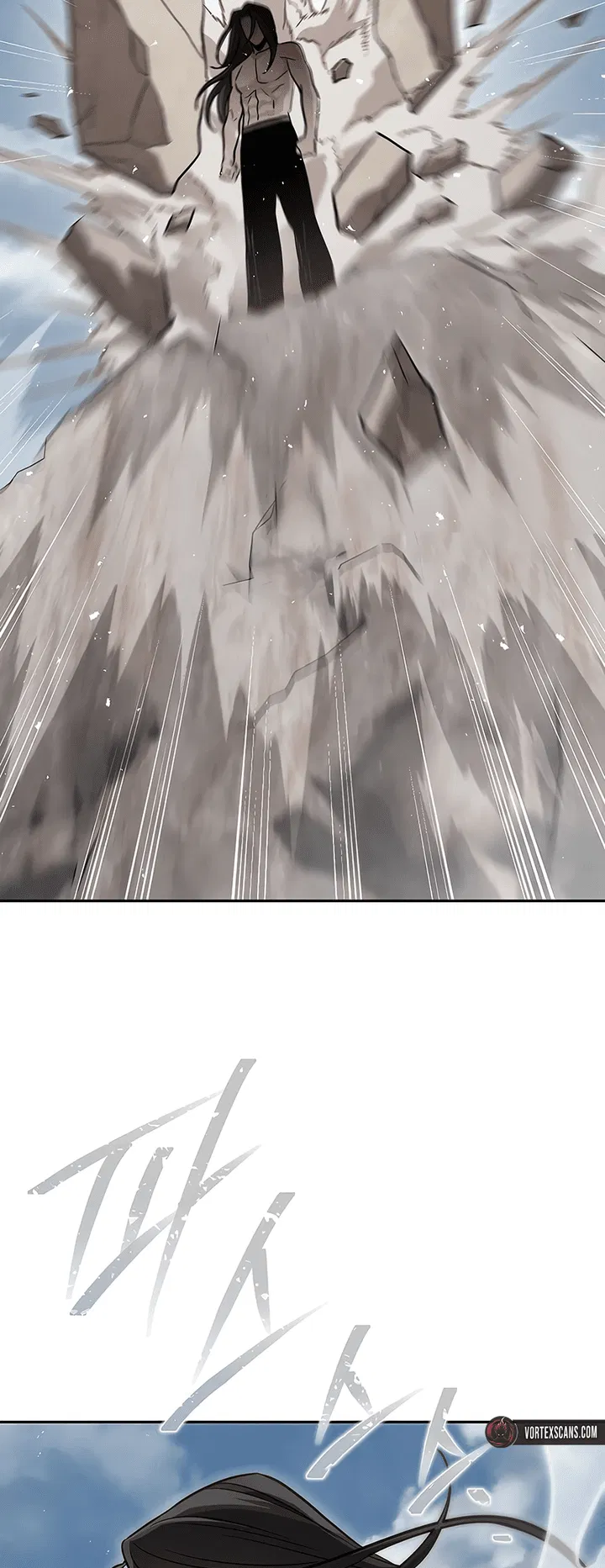 Манга Великое восхождение Божественного Демона - Глава 24 Страница 84