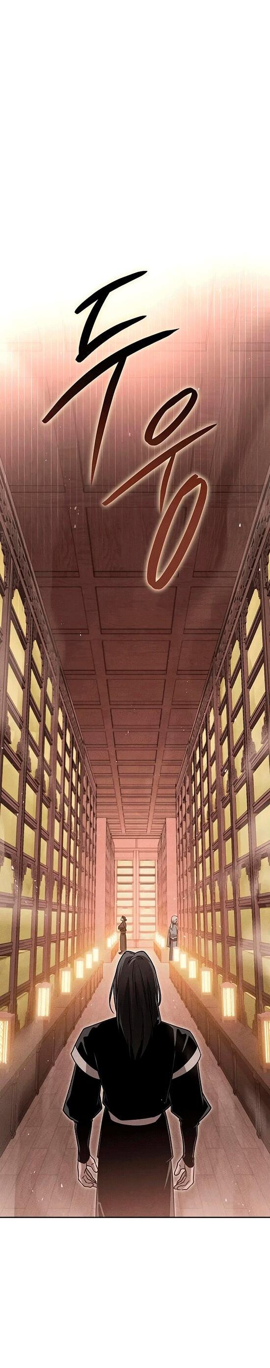 Манга Великое восхождение Божественного Демона - Глава 27 Страница 48