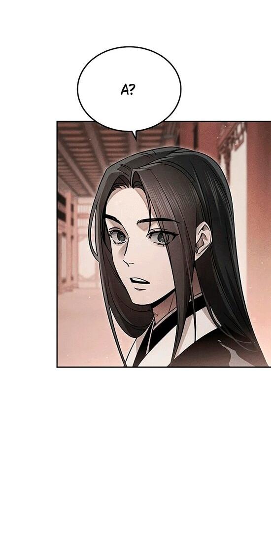 Манга Великое восхождение Божественного Демона - Глава 27 Страница 32