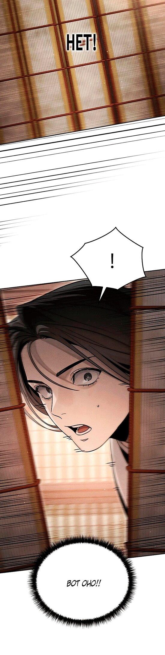 Манга Великое восхождение Божественного Демона - Глава 27 Страница 62