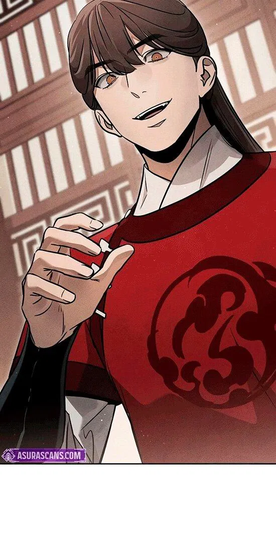 Манга Великое восхождение Божественного Демона - Глава 27 Страница 43