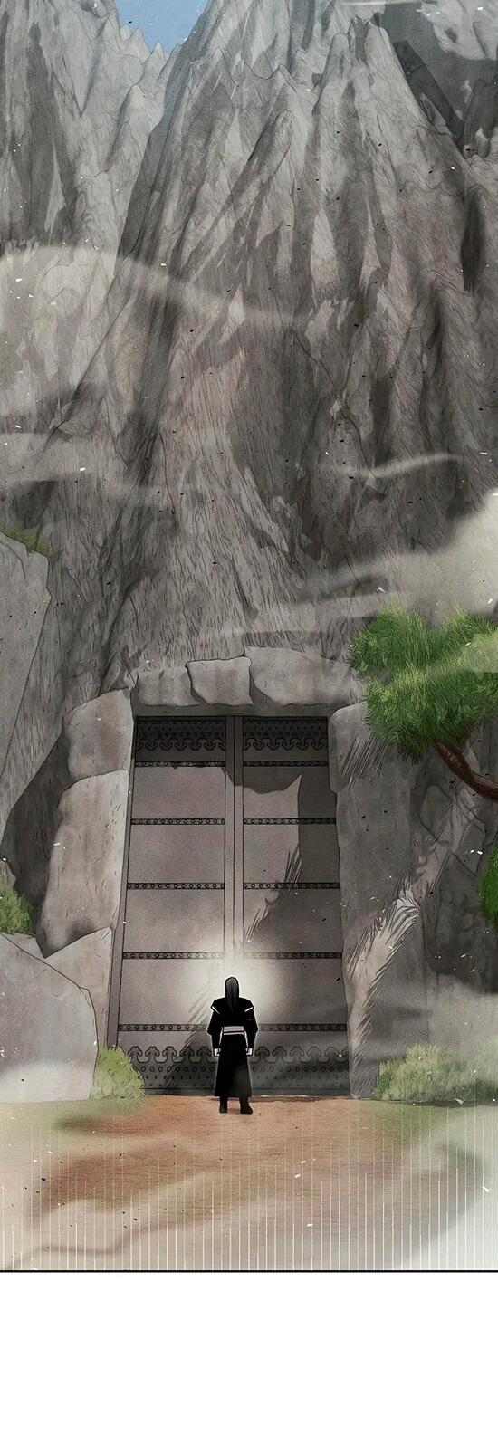 Манга Великое восхождение Божественного Демона - Глава 27 Страница 45