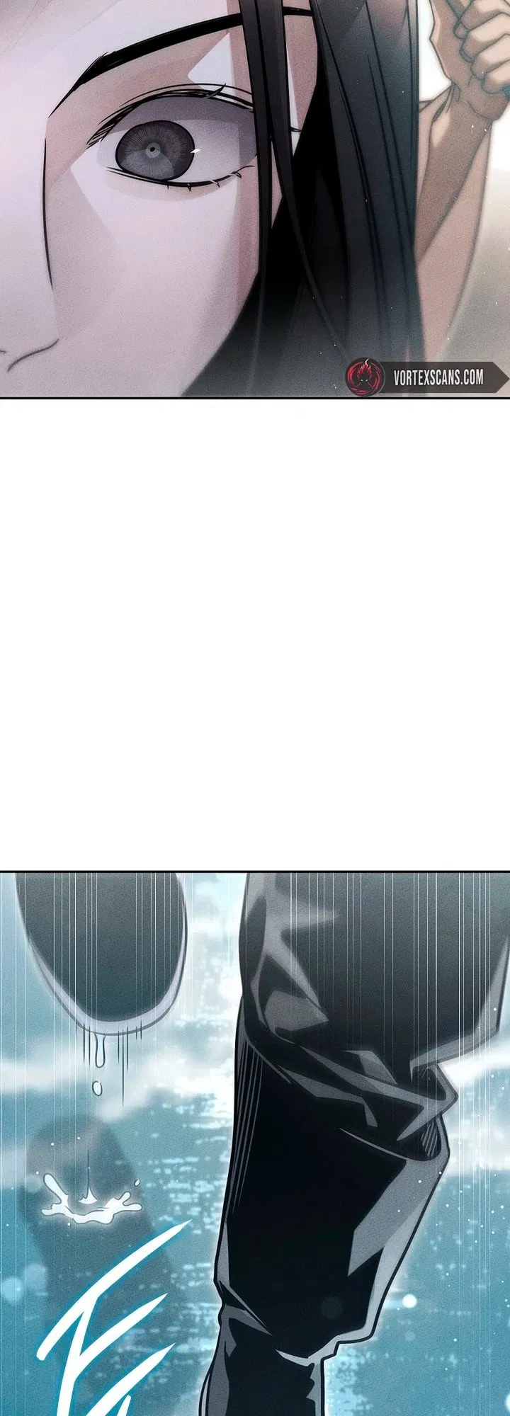 Манга Великое восхождение Божественного Демона - Глава 26 Страница 11