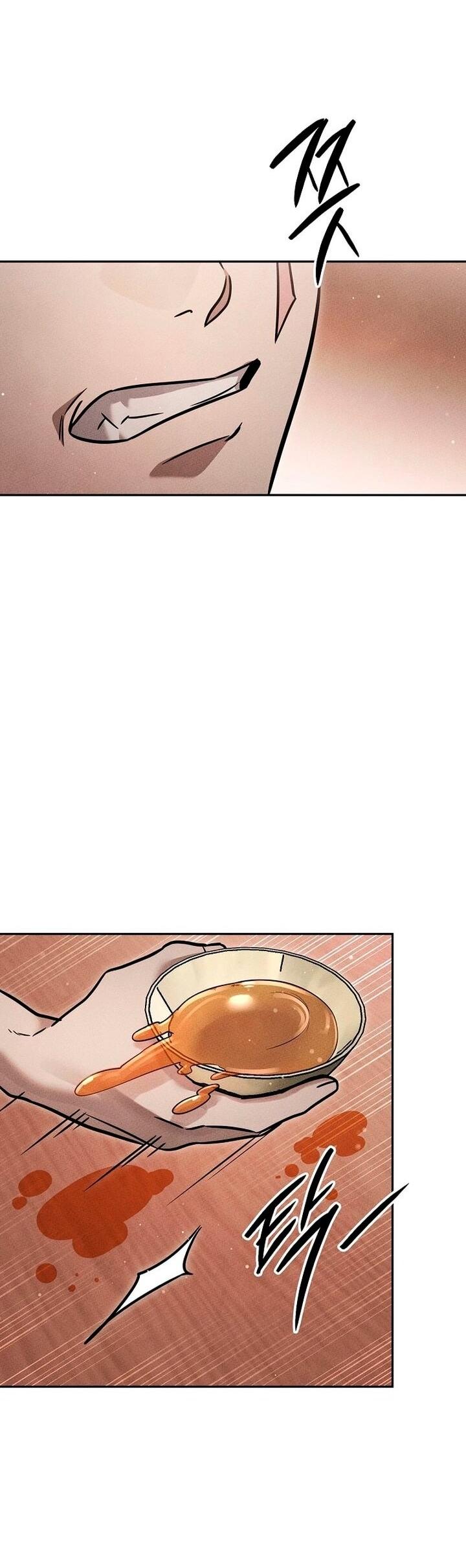 Манга Великое восхождение Божественного Демона - Глава 32 Страница 45