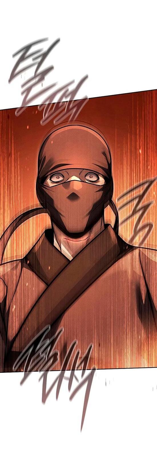 Манга Великое восхождение Божественного Демона - Глава 31 Страница 52