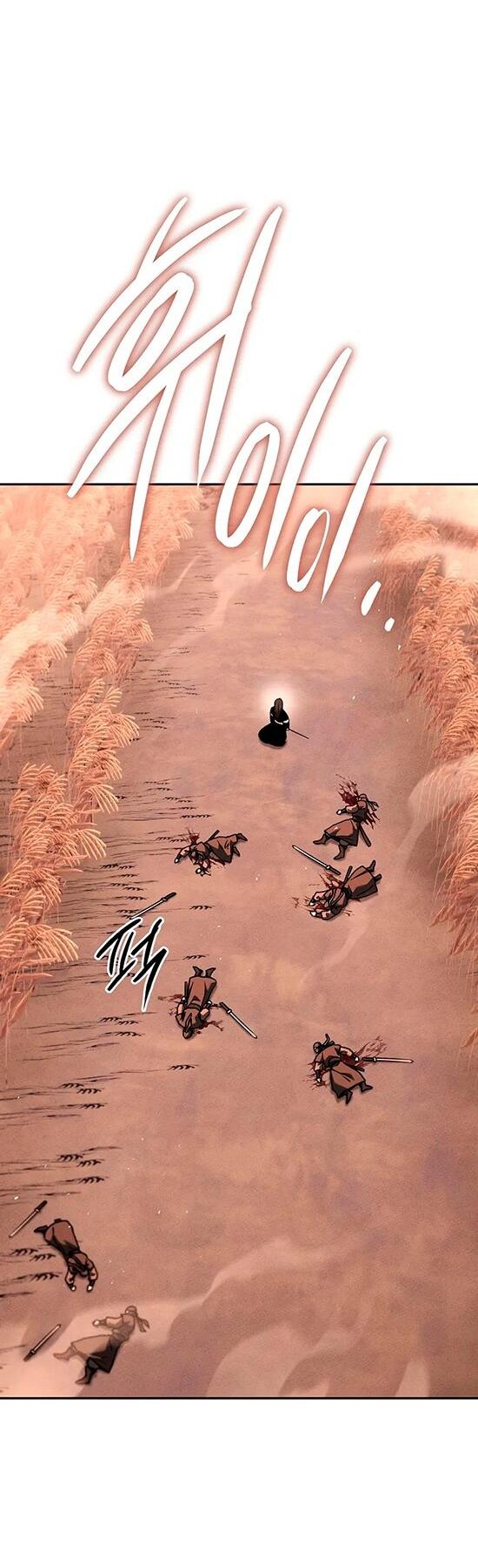 Манга Великое восхождение Божественного Демона - Глава 31 Страница 57