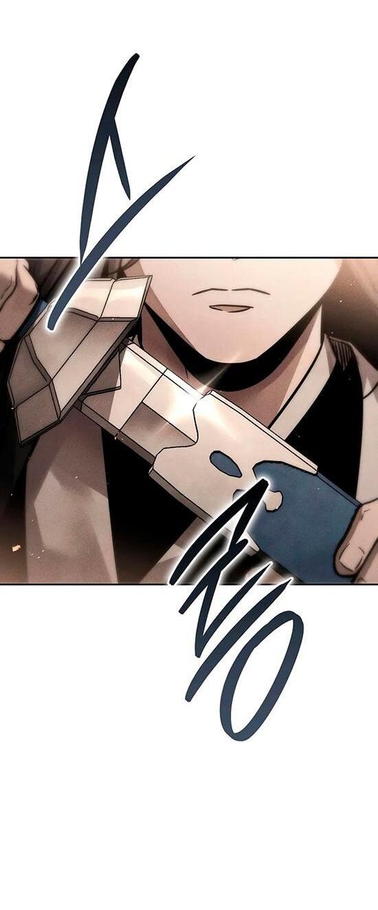 Манга Великое восхождение Божественного Демона - Глава 31 Страница 5