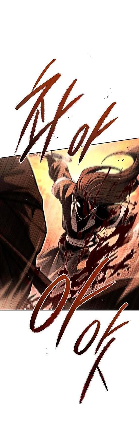 Манга Великое восхождение Божественного Демона - Глава 31 Страница 23