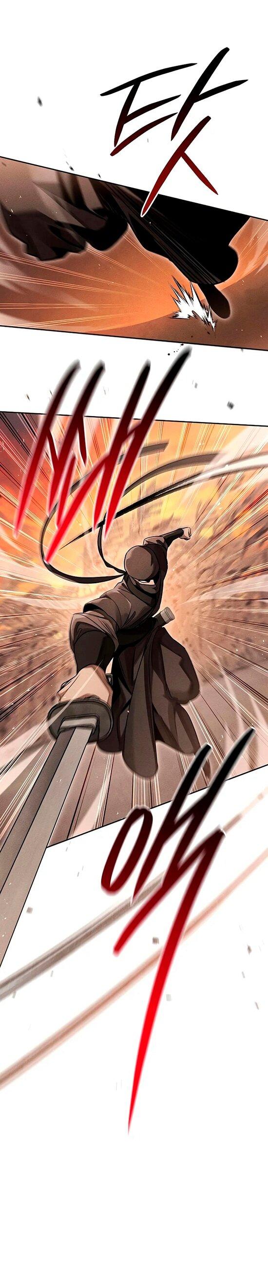 Манга Великое восхождение Божественного Демона - Глава 31 Страница 11