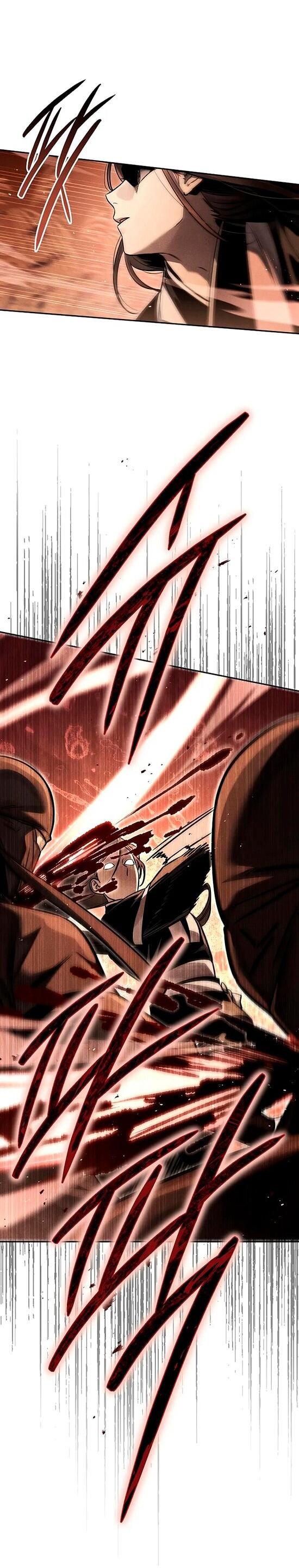 Манга Великое восхождение Божественного Демона - Глава 31 Страница 28