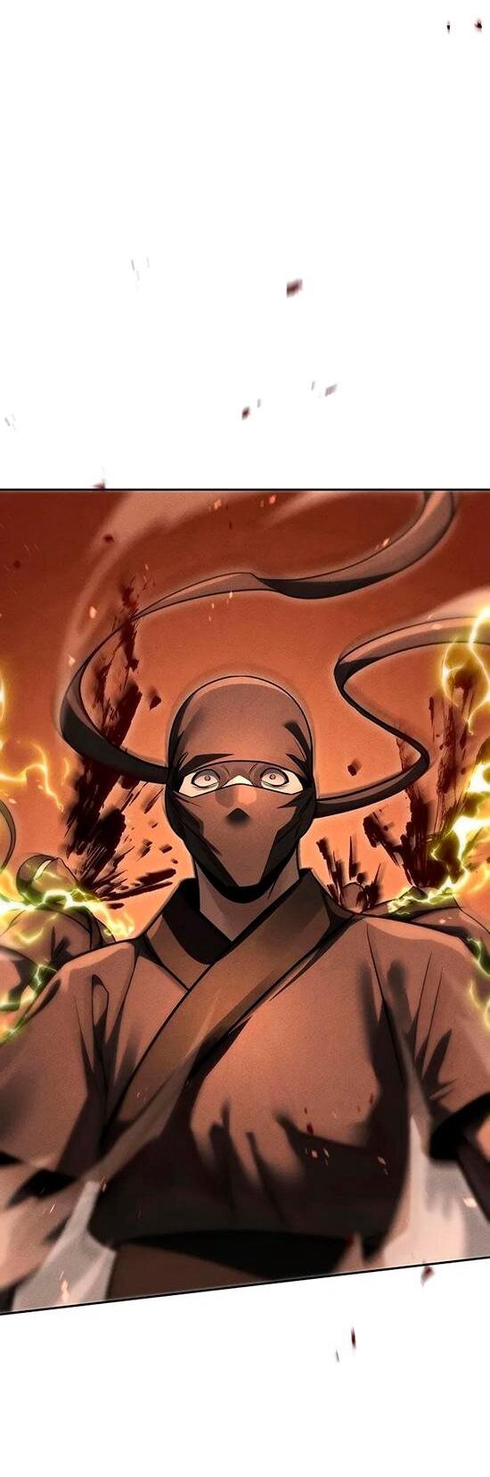 Манга Великое восхождение Божественного Демона - Глава 31 Страница 51